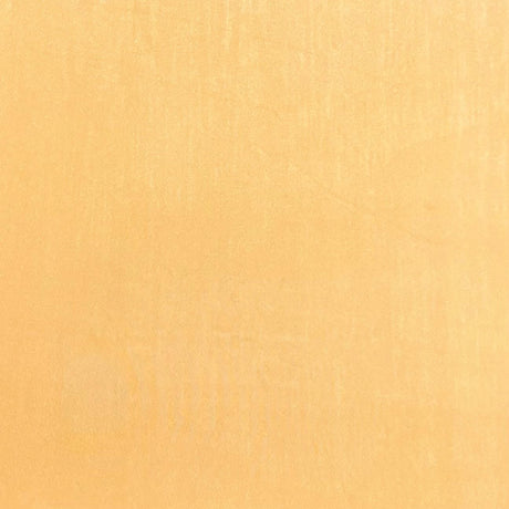 Pound A Metre 3 Metres Luxurious Plain Winter Viscose- 55'' - (Gold)