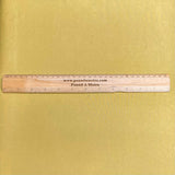 Pound A Metre 3 Metres Luxurious Plain Winter Viscose- 55'' - (Goldy Beige)