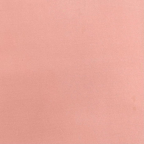 Pound A Metre 3 Metres Luxurious Plain Winter Viscose- 55'' - (Mauve Pink)