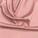 Pound A Metre 3 Metres Luxurious Plain Winter Viscose- 55'' - (Mauve Pink)
