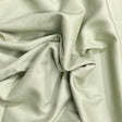 Pound A Metre 3 Metres Luxurious Plain Winter Viscose- 55'' - (Mint)