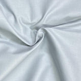 Pound A Metre 3 Metres Luxurious Polyester Cotton Fabric – 55" Wide (Slate Grey)