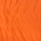 Pound A Metre 3 Metres Luxurious Polyester Crinkle Jersey- 58'' Wide (Rust)