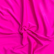 Pound A Metre 3 Metres Luxurious Polyester Jersey- 58'' Wide (Bright Pink) (EOL)