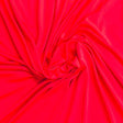 Pound A Metre 3 Metres Luxurious Polyester Jersey- 58'' Wide (Bright Pink)