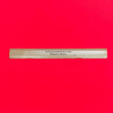 Pound A Metre 3 Metres Luxurious Polyester Jersey- 58'' Wide (Bright Pink)