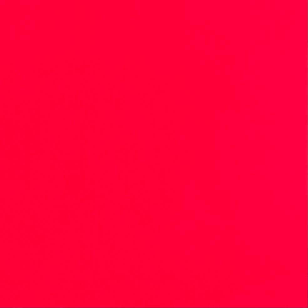Pound A Metre 3 Metres Luxurious Polyester Jersey- 58'' Wide (Bright Pink)