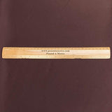 Pound A Metre 3 Metres Luxurious Polyester Jersey- 58'' Wide (Brown) (EOL)