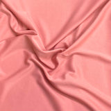 Pound A Metre 3 Metres Luxurious Polyester Jersey- 58'' Wide (Flamingo) (EOL)