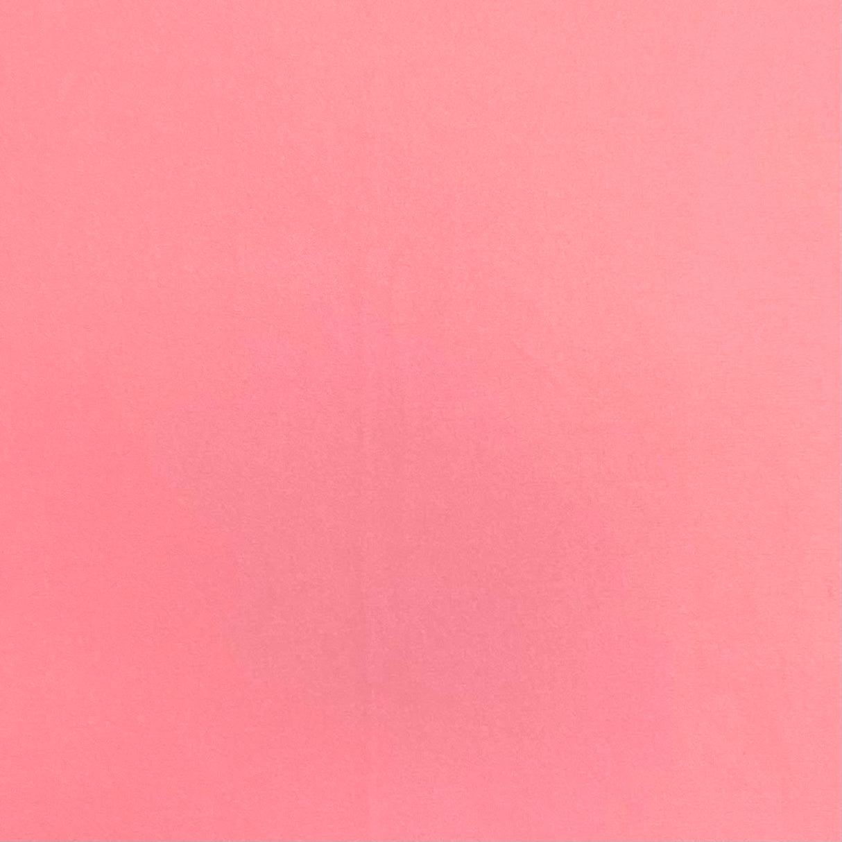 Pound A Metre 3 Metres Luxurious Polyester Jersey- 58'' Wide (Flamingo) (EOL)