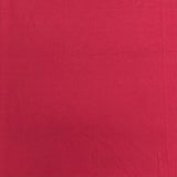 Pound A Metre 3 Metres Luxurious Polyester Jersey- 58'' Wide (Maroon)