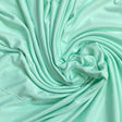 Pound A Metre 3 Metres Luxurious Polyester Jersey- 58'' Wide (Mint)