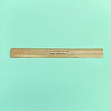 Pound A Metre 3 Metres Luxurious Polyester Jersey- 58'' Wide (Mint)