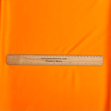 Pound A Metre 3 Metres Luxurious Polyester Jersey- 58'' Wide (Orange)
