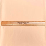 Pound A Metre 3 Metres Luxurious Polyester Jersey- 58'' Wide (Peach) (EOL)