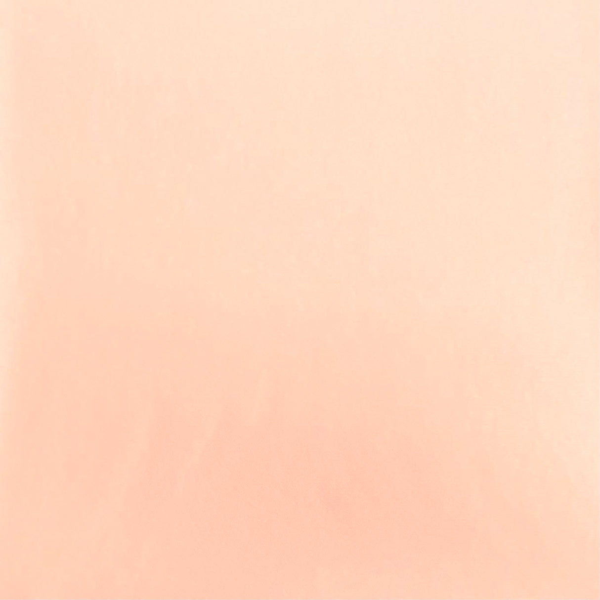 Pound A Metre 3 Metres Luxurious Polyester Jersey- 58'' Wide (Peach) (EOL)