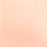 Pound A Metre 3 Metres Luxurious Polyester Jersey- 58'' Wide (Peach) (EOL)