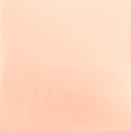 Pound A Metre 3 Metres Luxurious Polyester Jersey- 58'' Wide (Peach) (EOL)