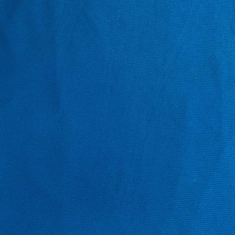 Pound A Metre 3 Metres Luxurious Polyester Jersey- 58'' Wide (Petrol Blue)