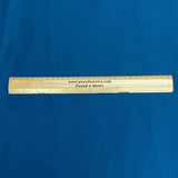 Pound A Metre 3 Metres Luxurious Polyester Jersey- 58'' Wide (Petrol Blue)