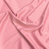 Pound A Metre 3 Metres Luxurious Polyester Jersey- 58'' Wide (Pink) (EOL)