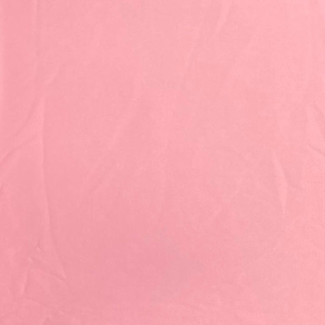 Pound A Metre 3 Metres Luxurious Polyester Jersey- 58'' Wide (Pink) (EOL)
