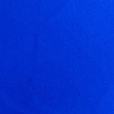 Pound A Metre 3 Metres Luxurious Polyester Jersey- 58'' Wide (Red)