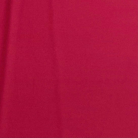 Pound A Metre 3 Metres Luxurious Polyester Jersey- 58'' Wide (Red)