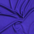 Pound A Metre 3 Metres Luxurious Polyester Jersey- 58'' Wide (Royal)