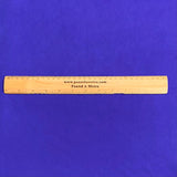 Pound A Metre 3 Metres Luxurious Polyester Jersey- 58'' Wide (Royal)