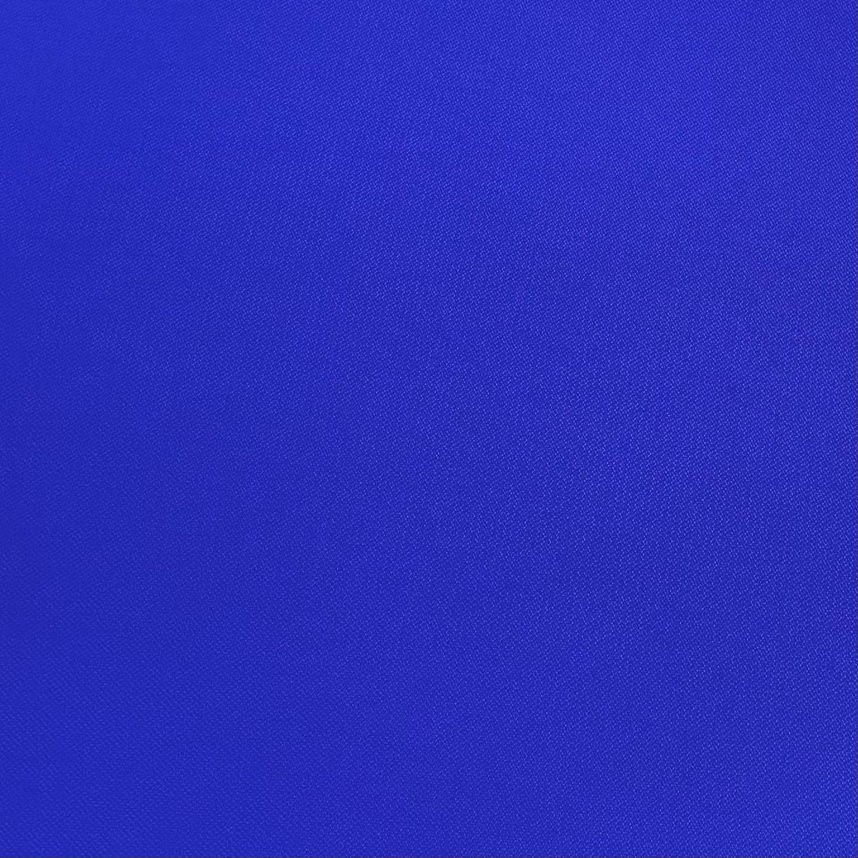 Pound A Metre 3 Metres Luxurious Polyester Jersey- 58'' Wide (Royal) (POUND)