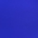 Pound A Metre 3 Metres Luxurious Polyester Jersey- 58'' Wide (Royal) (POUND)