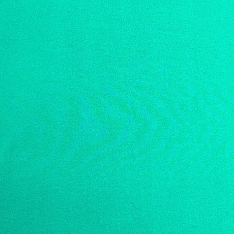 Pound A Metre 3 Metres Luxurious Polyester Jersey- 58'' Wide (Teal)