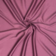 Pound A Metre 3 Metres Luxurious Polyester Jersey- 58'' Wide (Wine) (Multi Buy)