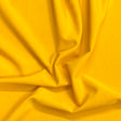 Pound A Metre 3 Metres Luxurious Polyester Jersey- 58'' Wide (Yellow) (EOL)