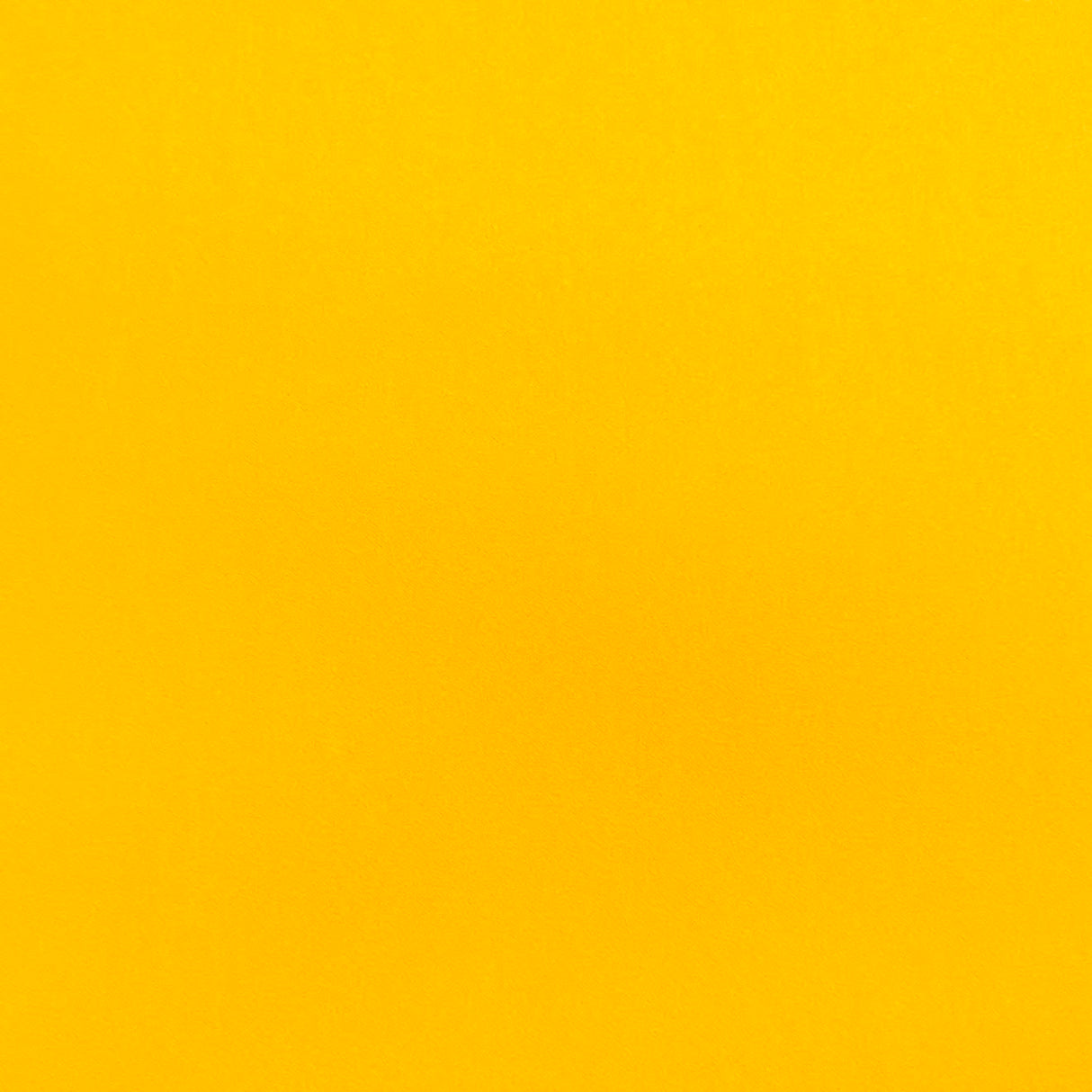 Pound A Metre 3 Metres Luxurious Polyester Jersey- 58'' Wide (Yellow) (EOL)