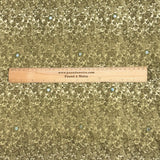 Pound A Metre 3 Metres Luxurious Printed Crepe - 45" Wide (Camouflage)