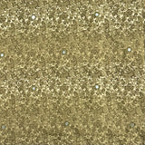 Pound A Metre 3 Metres Luxurious Printed Crepe - 45" Wide (Camouflage)