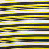 Pound A Metre 3 Metres Luxurious Printed Crepe - 55" Wide (Banana)