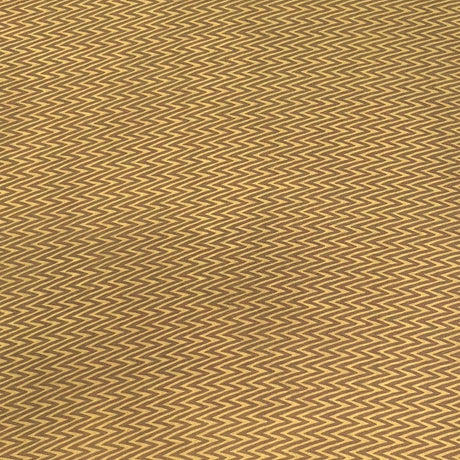 Pound A Metre 3 Metres Luxurious Printed Crepe - 55" Wide (Brown)