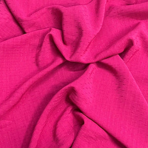 Crepe Fabrics