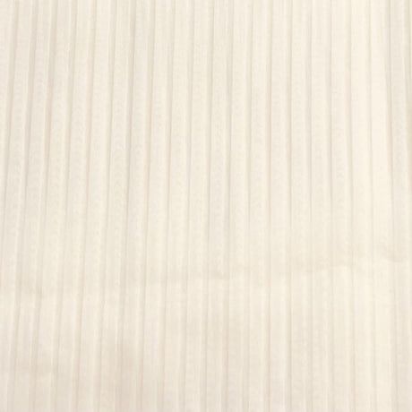 Pound A Metre 3 Metres Luxurious Printed Crepe - 55" Wide (Stripe)