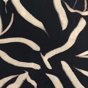 Abstract Printed Fabrics