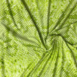 Pound A Metre 3 Metres Luxurious Printed Lycra Jersey 55" Wide (Snake)