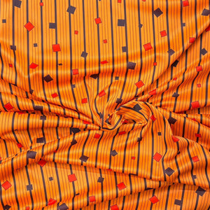 Satin Fabric