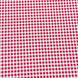 Pound A Metre 3 Metres Luxurious Printed Seersucker Jersey 55” Wide - (Kitchen)