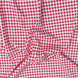 Pound A Metre 3 Metres Luxurious Printed Seersucker Jersey 55” Wide - (Kitchen)