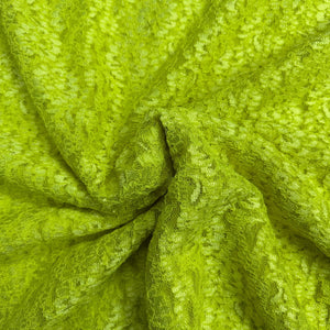 Lace Fabrics