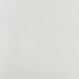 Pound A Metre 3 Metres Luxurious Ribbed Jersey 55” Wide - (Big White Stripes) (EOL)