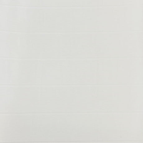 Pound A Metre 3 Metres Luxurious Ribbed Jersey 55” Wide - (Big White Stripes) (EOL)
